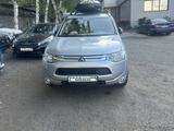 Mitsubishi Outlander 2012 годаүшін7 600 000 тг. в Алматы – фото 5