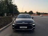 Hyundai Sonata 2025 года за 14 400 000 тг. в Алматы