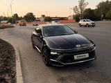 Hyundai Sonata 2025 года за 14 400 000 тг. в Алматы – фото 3