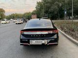 Hyundai Sonata 2025 года за 14 400 000 тг. в Алматы – фото 4