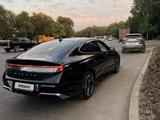 Hyundai Sonata 2025 года за 14 400 000 тг. в Алматы – фото 5