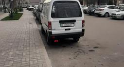Chevrolet Damas 2022 года за 3 900 000 тг. в Алматы – фото 3