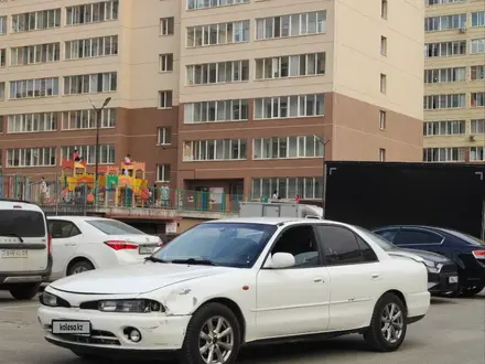 Mitsubishi Galant 1994 года за 720 000 тг. в Астана – фото 3