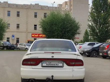 Mitsubishi Galant 1994 года за 720 000 тг. в Астана – фото 6