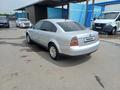 Volkswagen Passat 2004 года за 2 300 000 тг. в Алматы – фото 16