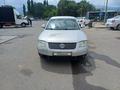 Volkswagen Passat 2004 года за 2 300 000 тг. в Алматы – фото 2