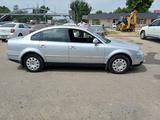 Volkswagen Passat 2004 года за 2 300 000 тг. в Алматы – фото 3