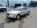 Volkswagen Passat 2004 года за 2 300 000 тг. в Алматы – фото 4