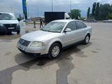 Volkswagen Passat 2004 года за 2 300 000 тг. в Алматы – фото 4