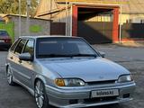 ВАЗ (Lada) 2114 2013 года за 1 150 000 тг. в Шелек – фото 3