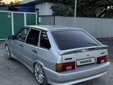 ВАЗ (Lada) 2114 2013 года за 1 150 000 тг. в Шелек – фото 2