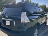 Toyota Land Cruiser Prado 2013 годаүшін18 500 000 тг. в Усть-Каменогорск – фото 5