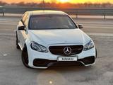 Mercedes-Benz E 63 AMG 2010 года за 22 000 000 тг. в Алматы