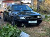 Audi A6 1995 годаүшін3 600 000 тг. в Астана – фото 4