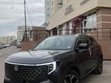 Changan CS55 Plus 2026 года за 9 500 000 тг. в Астана – фото 4