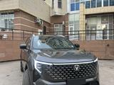 Changan CS55 Plus 2026 года за 9 500 000 тг. в Астана