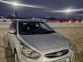 Hyundai Accent 2014 годаfor5 200 000 тг. в Актобе – фото 2