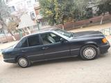 Mercedes-Benz E 200 1990 года за 600 000 тг. в Жезказган – фото 5