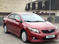 Toyota Corolla 2010 годаүшін5 300 000 тг. в Алматы