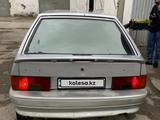 ВАЗ (Lada) 2114 2004 года за 550 000 тг. в Актау