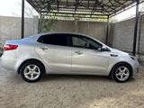 Kia Rio 2014 годаfor5 000 000 тг. в Тараз – фото 3