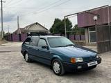 Volkswagen Passat 1991 годаүшін1 700 000 тг. в Алматы – фото 2