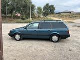Volkswagen Passat 1991 годаүшін1 700 000 тг. в Алматы – фото 3