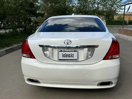 Toyota Crown Majesta 2010 года за 4 600 000 тг. в Уральск – фото 3