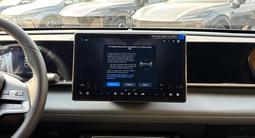 BYD Qin L DM-i Leading 2025 года за 10 400 000 тг. в Алматы – фото 5