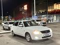 ВАЗ (Lada) Priora 2172 2012 годаүшін2 600 000 тг. в Семей – фото 3