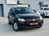 Volkswagen Tiguan 2014 года за 8 190 000 тг. в Усть-Каменогорск – фото 3