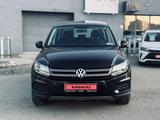 Volkswagen Tiguan 2014 года за 8 190 000 тг. в Усть-Каменогорск – фото 2