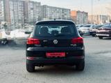 Volkswagen Tiguan 2014 года за 8 190 000 тг. в Усть-Каменогорск – фото 5