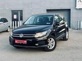 Volkswagen Tiguan 2014 года за 8 190 000 тг. в Усть-Каменогорск