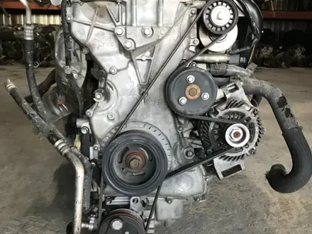 Двигатель Mazda LF-VD или MZR 2.0 DISI за 400 000 тг. в Алматы – фото 4