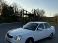 ВАЗ (Lada) Priora 2170 2013 года за 2 600 000 тг. в Тараз – фото 4