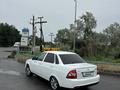 ВАЗ (Lada) Priora 2170 2013 года за 2 600 000 тг. в Тараз