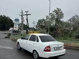 ВАЗ (Lada) Priora 2170 2013 года за 2 600 000 тг. в Тараз