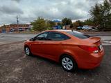 Hyundai Solaris 2015 года за 4 900 000 тг. в Астана – фото 4