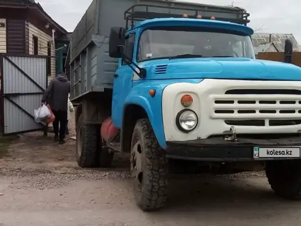 ЗиЛ  4502 ММЗ 1988 года за 4 200 000 тг. в Петропавловск – фото 3