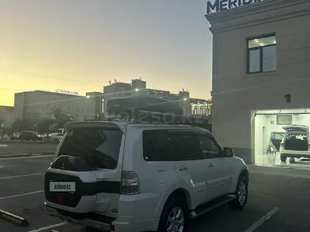 Mitsubishi Pajero 2019 года за 15 000 000 тг. в Актау – фото 5