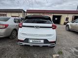Chery Tiggo 2 2023 годаfor4 900 000 тг. в Караганда – фото 4