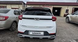 Chery Tiggo 2 2023 годаfor4 900 000 тг. в Караганда – фото 4