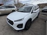 Chery Tiggo 2 2023 годаfor4 900 000 тг. в Караганда – фото 2