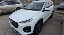 Chery Tiggo 2 2023 годаfor4 900 000 тг. в Караганда – фото 2