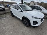 Chery Tiggo 2 2023 годаfor4 900 000 тг. в Караганда – фото 3