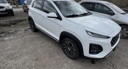 Chery Tiggo 2 2023 годаfor4 900 000 тг. в Караганда – фото 3