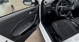 Chery Tiggo 2 2023 годаfor4 900 000 тг. в Караганда – фото 5