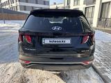 Hyundai Tucson 2022 годаүшін14 900 000 тг. в Алматы – фото 4