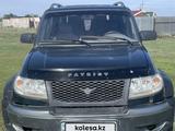 УАЗ Patriot 2006 года за 1 900 000 тг. в Караганда